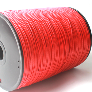 1,6 mm steifes Modell UHMWPE-Kern mit UHMWPE-Überzug für Harpunenschnur zum Speerfischen