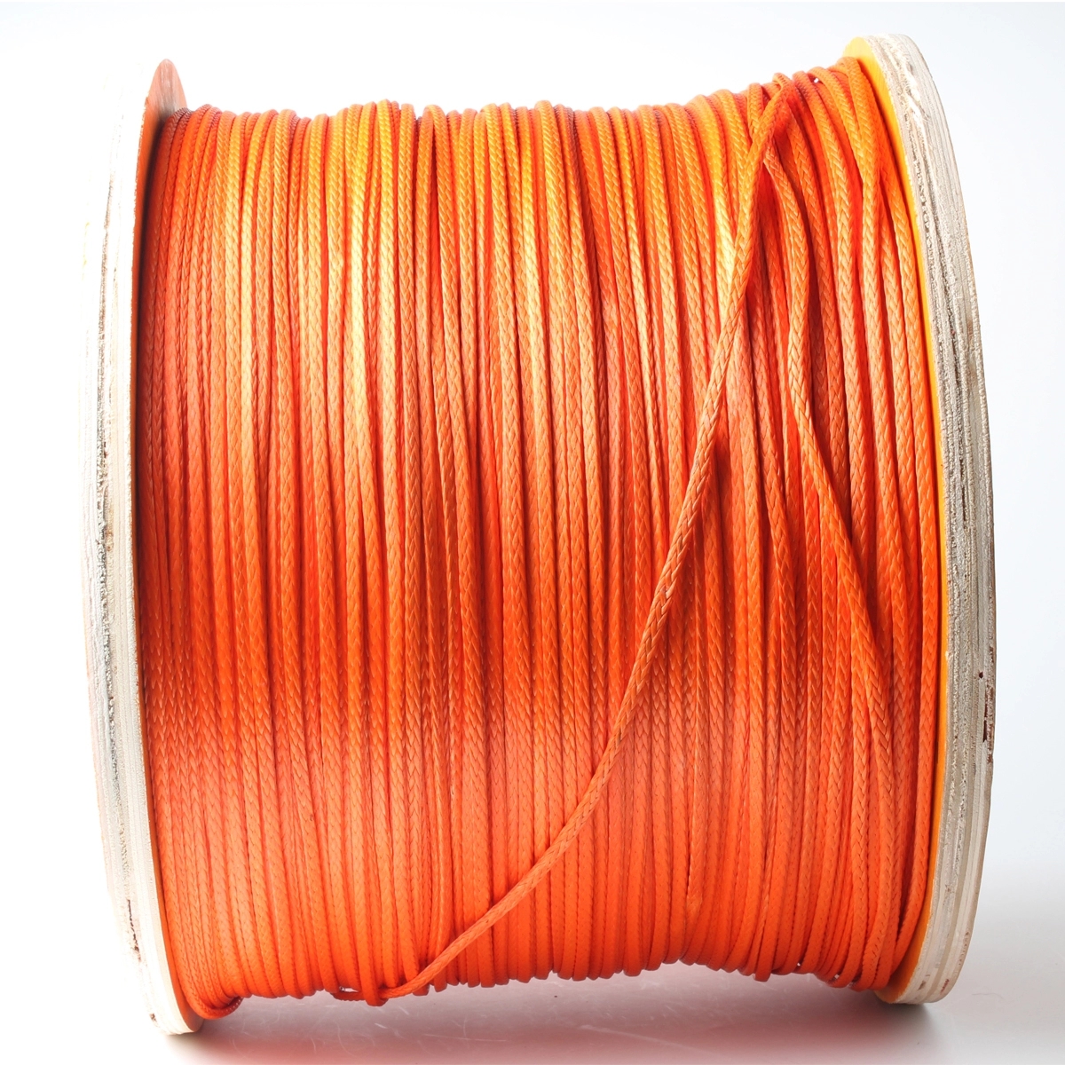 UHMWPE-Parasailing-Seil 2,8 mm, 16-litziges Gewebe