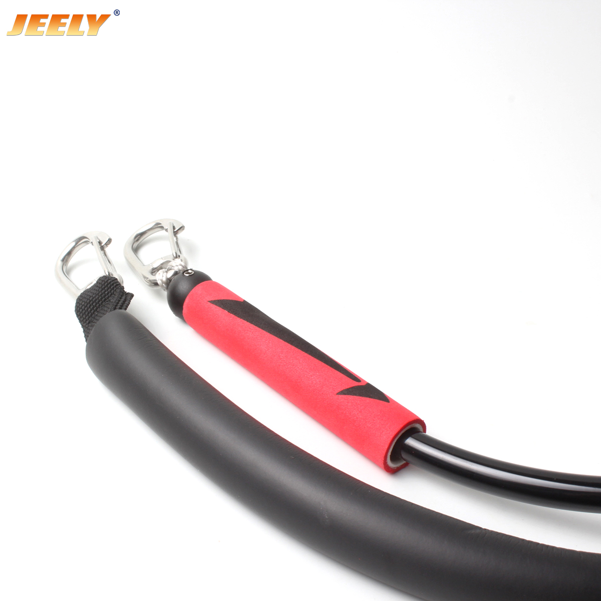 Kitesurfing Kite Bar Safety Leash
