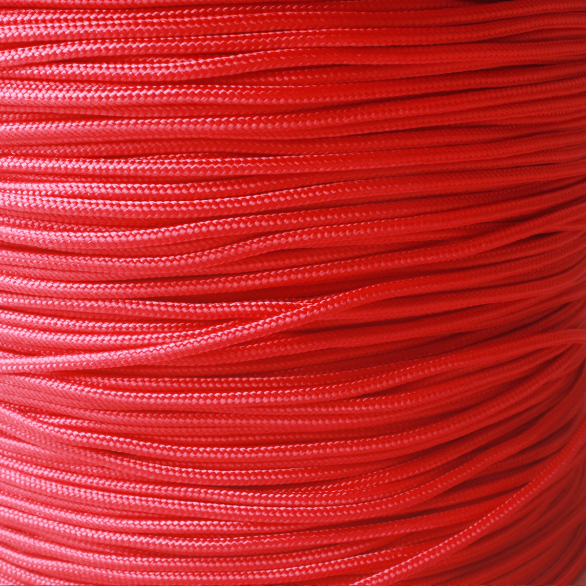 1,3 mm UHMWPE-Seil im Kern mit Polyestermantel