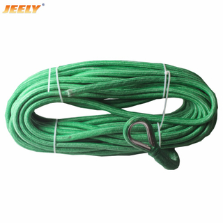 12 mm UHMWPE-Kern mit UHMWPE-Mantel Windenseil