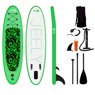Langlebiges und stabiles Touring Sup Board, Yoga Paddle Board