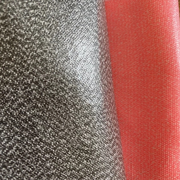 Level 5 uhmwpe gewebter schnittfester Stoff mit wasserdichter TPU-Schicht
