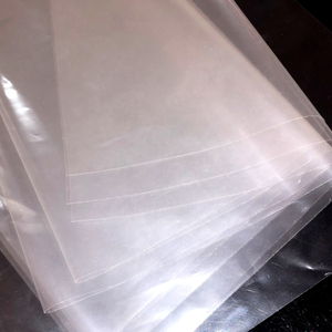 Transparente TPU-Folie für die Reparatur von Kitesurf-Blasen