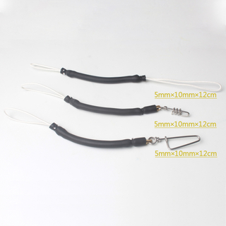 14 cm Harpunen-Stoßkabel mit Spektren