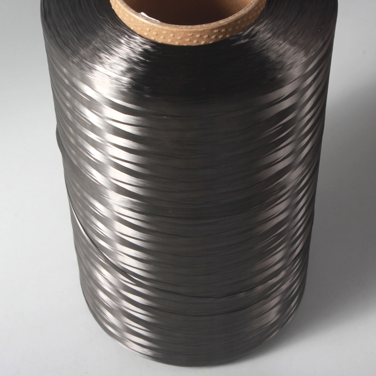 Importiertes hochwertiges 12K 4kg Spulen-Kohlefaser-Filamentgarn