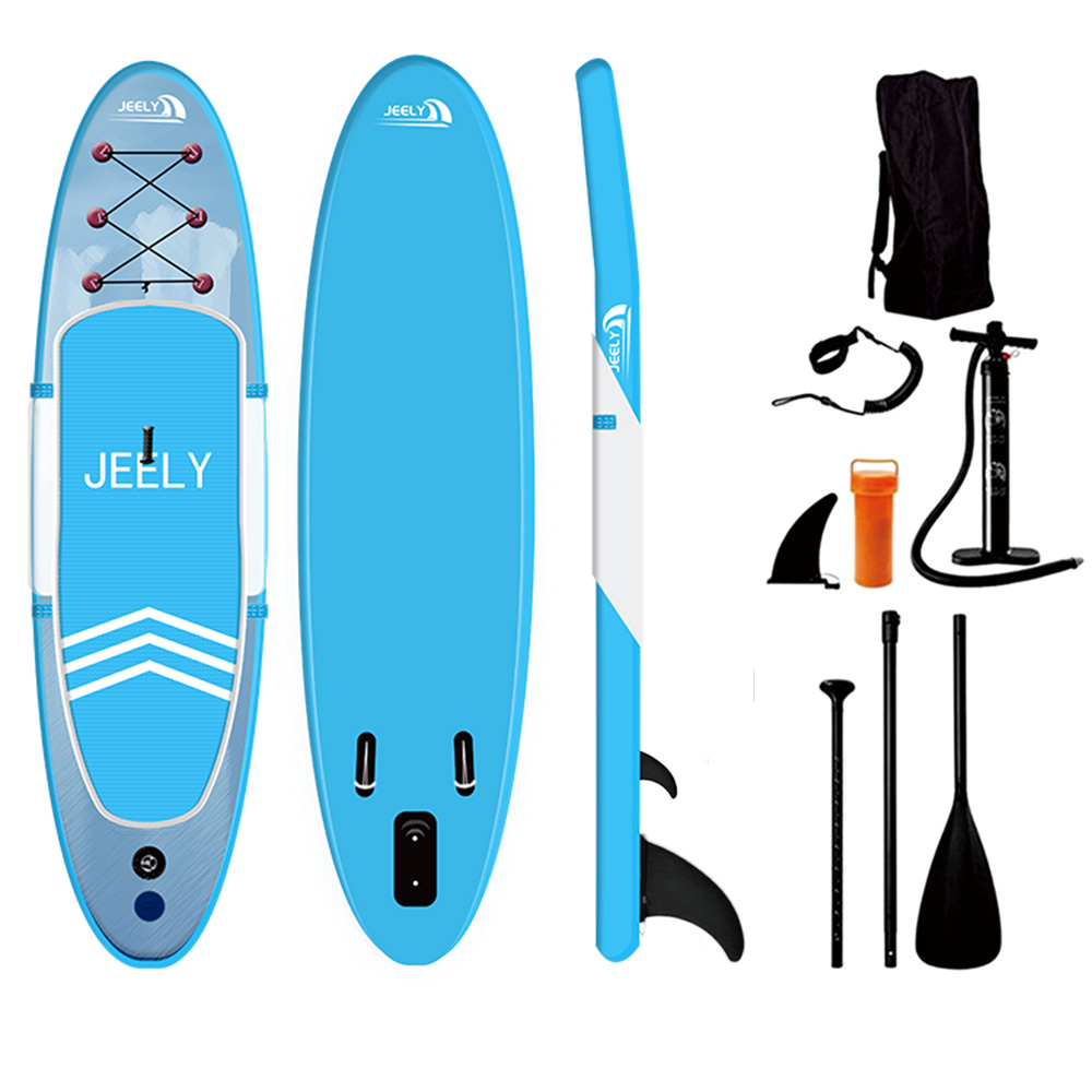 Surfen Paddle Board Hochwertiges aufblasbares Paddle Board SUP Paddle Board