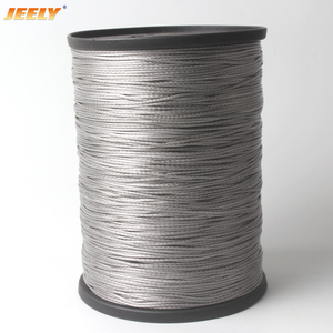 2 mm UHMWPE-Hohlgeflechtseil für Whoopie-Sling-Hängematten