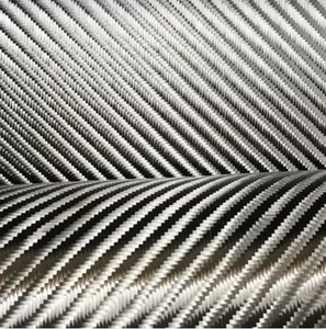 3K 4x4 Twill Kohlefasergewebe zum Verkauf